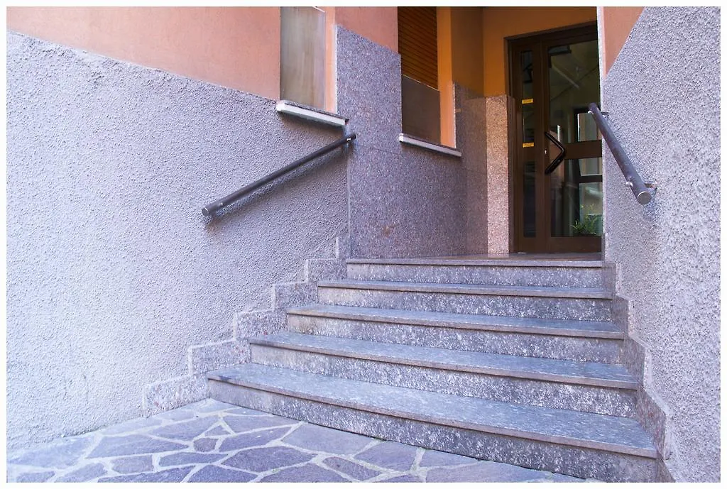 Appartamento La Fortezza Sesto San Giovanni 0*,