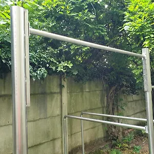 Tranquillita E Cordialita A 30 Minuti Da Milano Apartamento