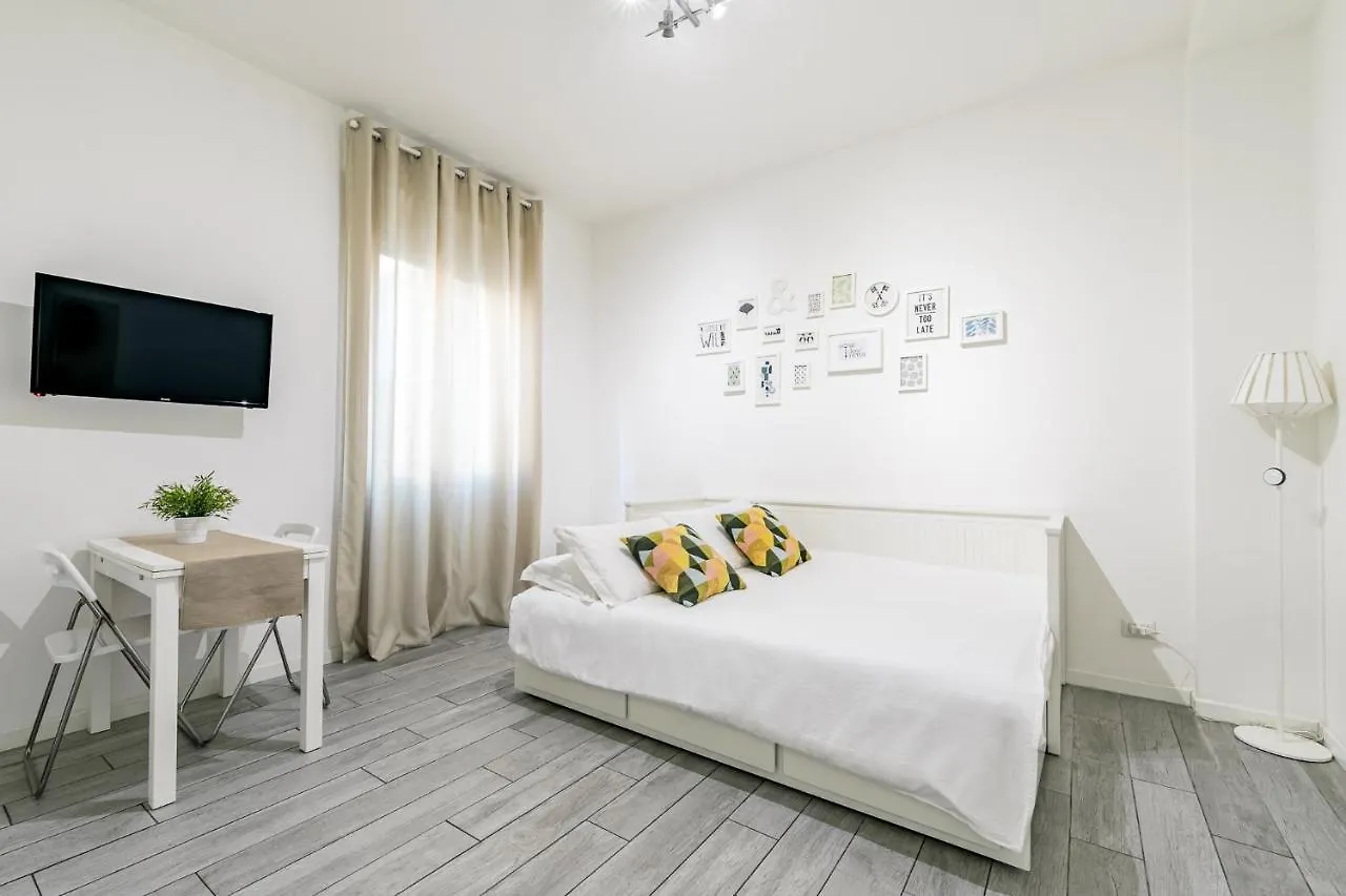 Appartamento La Fortezza Sesto San Giovanni