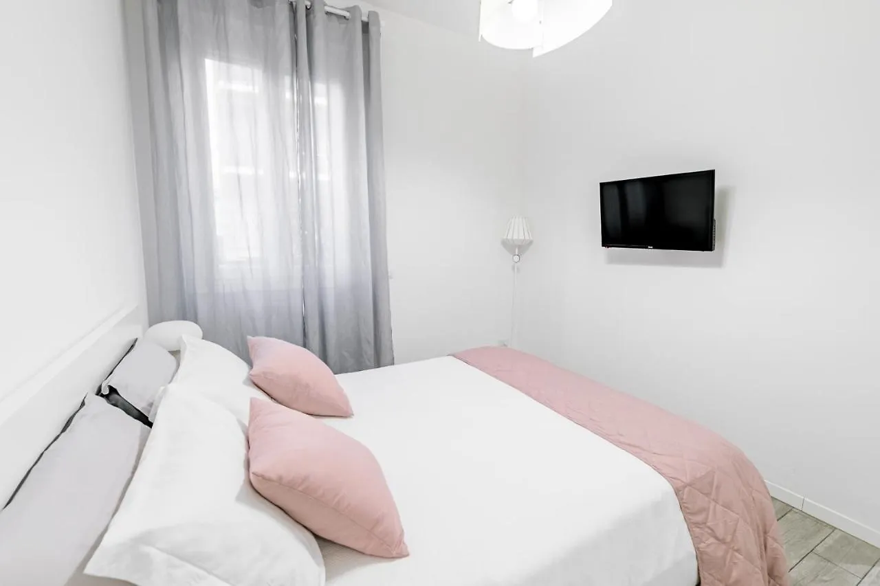 Appartamento La Fortezza Sesto San Giovanni Apartment
